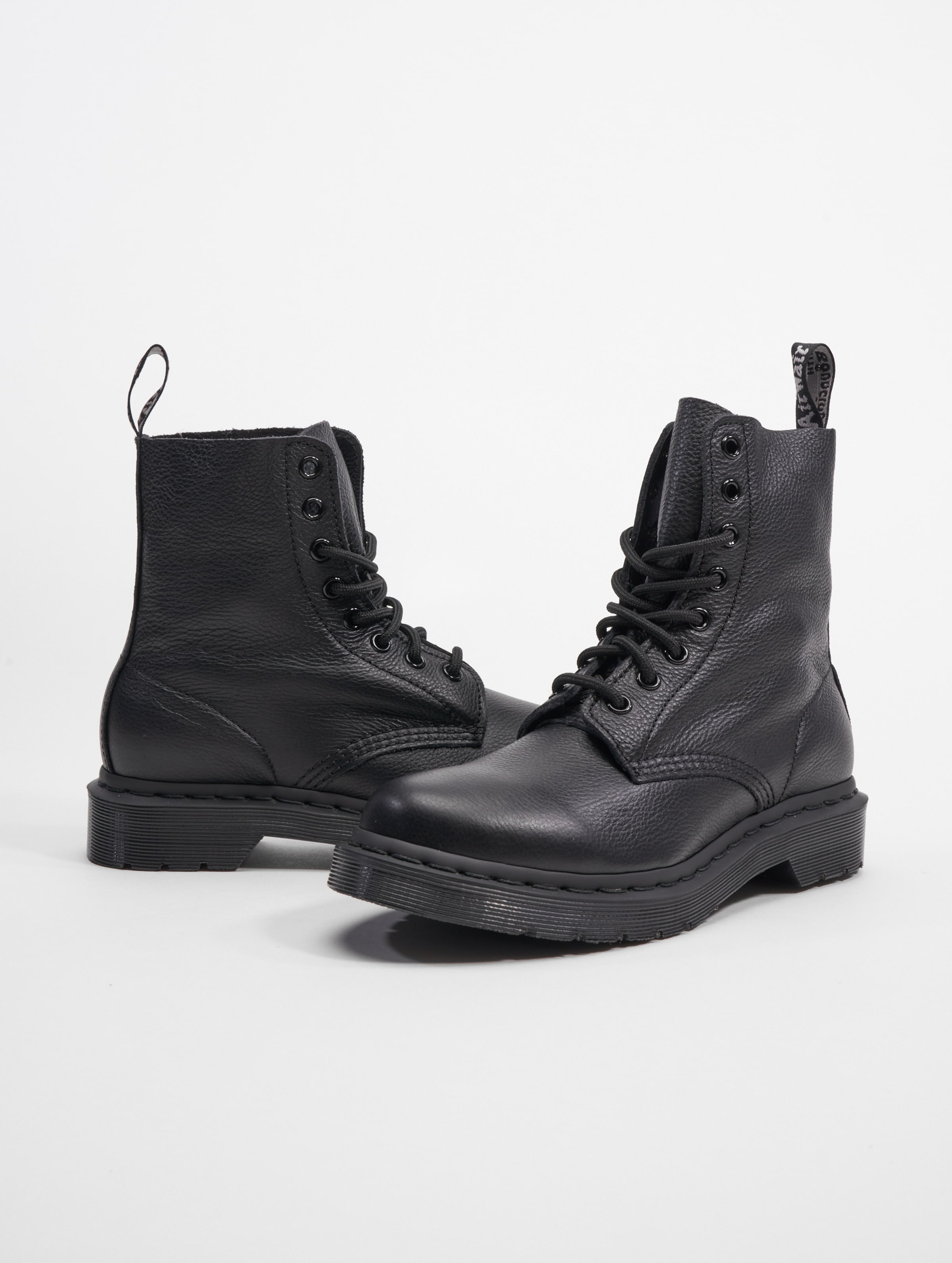 Dr. Martens 1460 Pascal Mono Boots DEFSHOP 100365