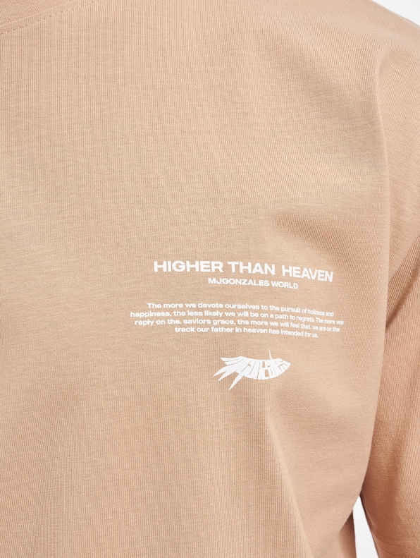 Higher Than Heaven Heavy Oversize -3