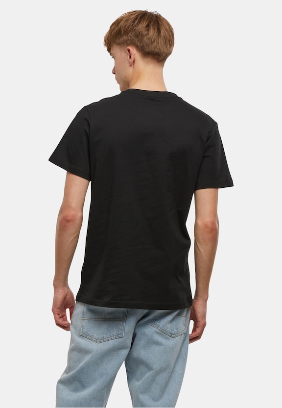 Peace Noodles Tee EMB-1