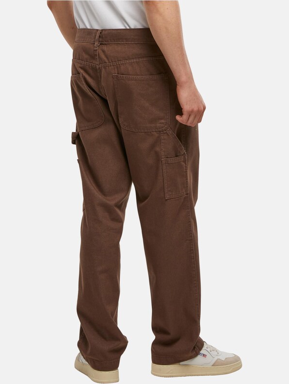 DEF May Straight Fit Jeans-1