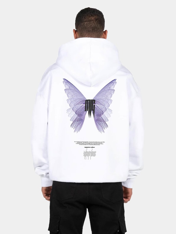 Metamorphose V.2 X Heavy Oversized-1