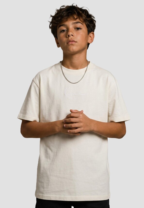 Small Signature Essential-0