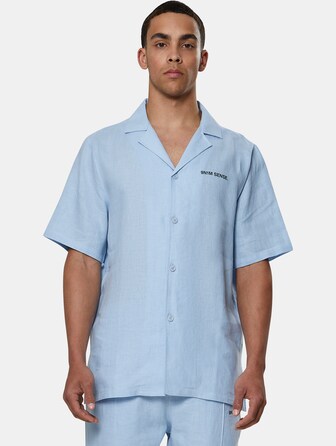 Linen Hemd Mykonos