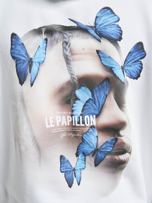 Upscale Le Papillon Heavy Oversize-3