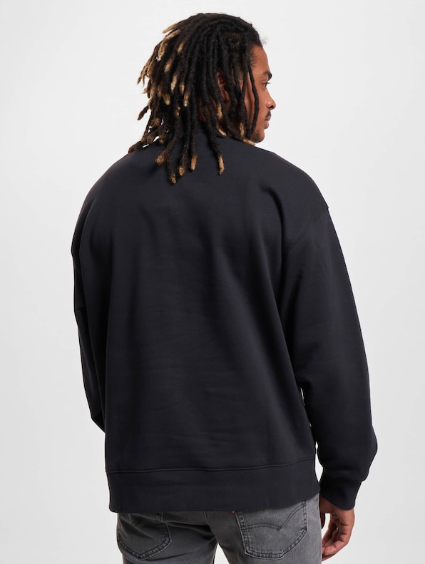 Levis Relaxd Graphic Sweater-1