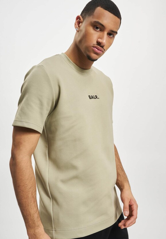 Q Series Straight Heather-5