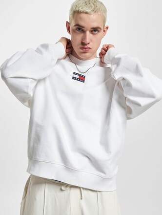 Tommy Jeans Comfort Archive Crew Pullover