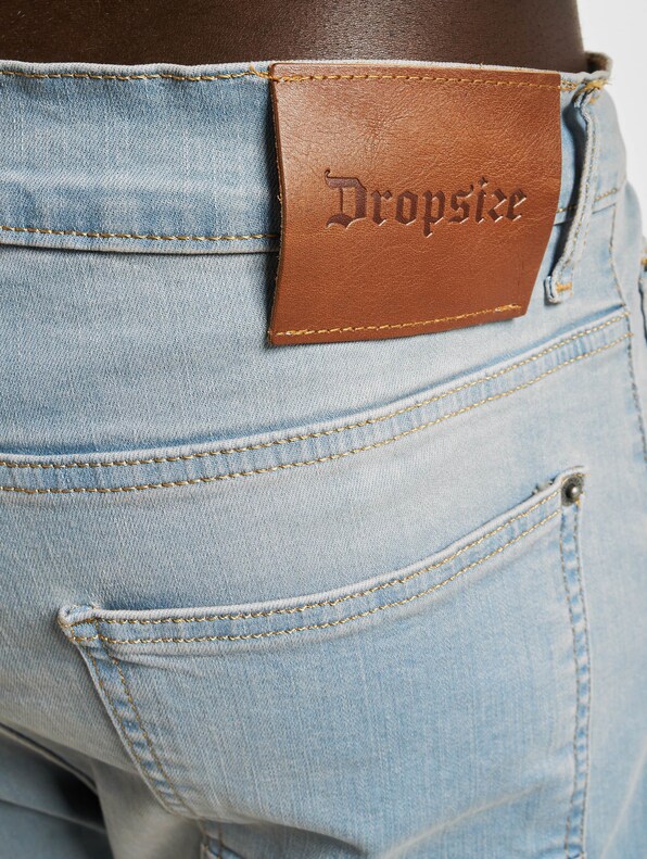 Dropsize Loose Fit Jeans-6