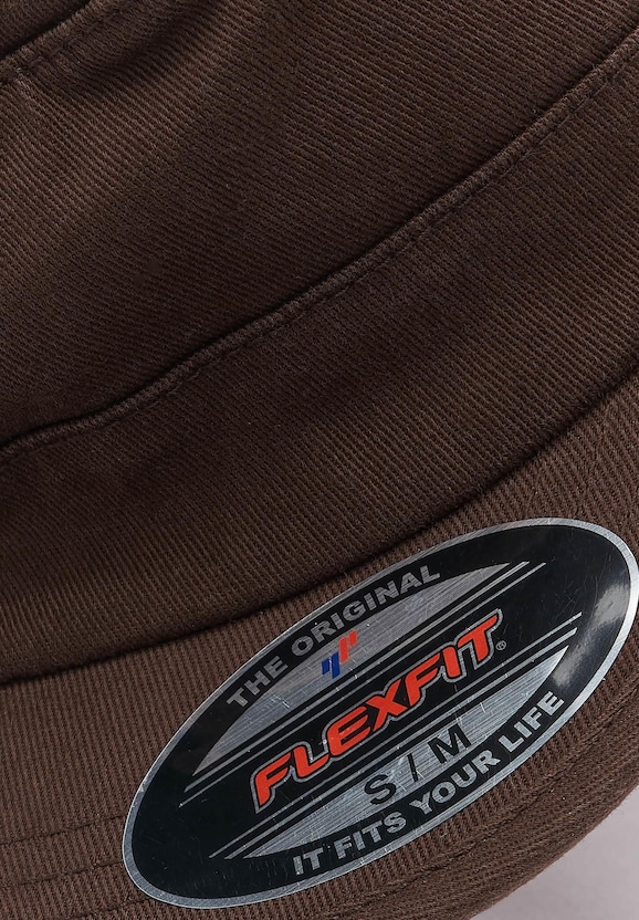 Flexfit Top Gun Garmet Washed Cap-4