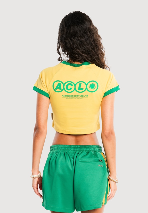 ACL Carrer Del Sol Crop -1