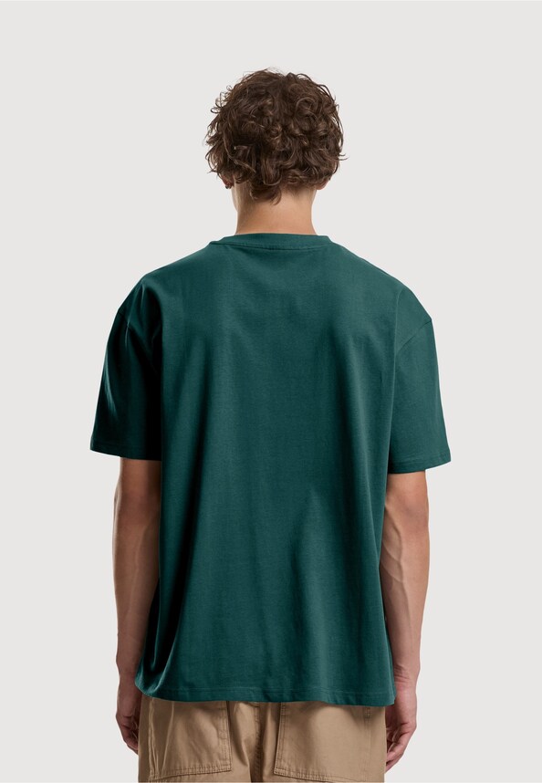 Scarface Elvira Hancock Loose Tee-1