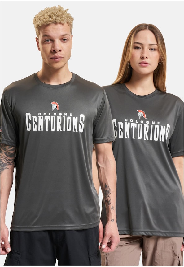 Cologne Centurions 5 -7