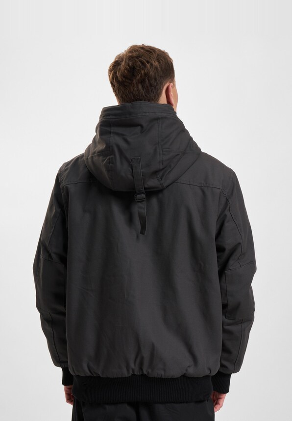 Brandit Bronco Winterjacke-1