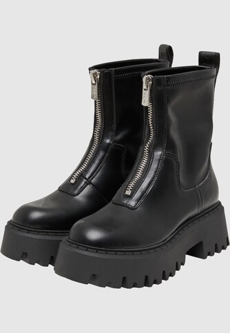 ASPEN ZIP - VEGAN NAPPA