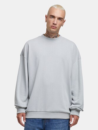 Urban Classics Light Terry Crew Pullover