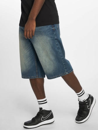 Rocawear FRI Baggy Fit Jeansshort