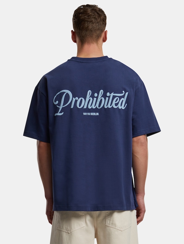 Prohibited 10119 V2 T-Shirts-2