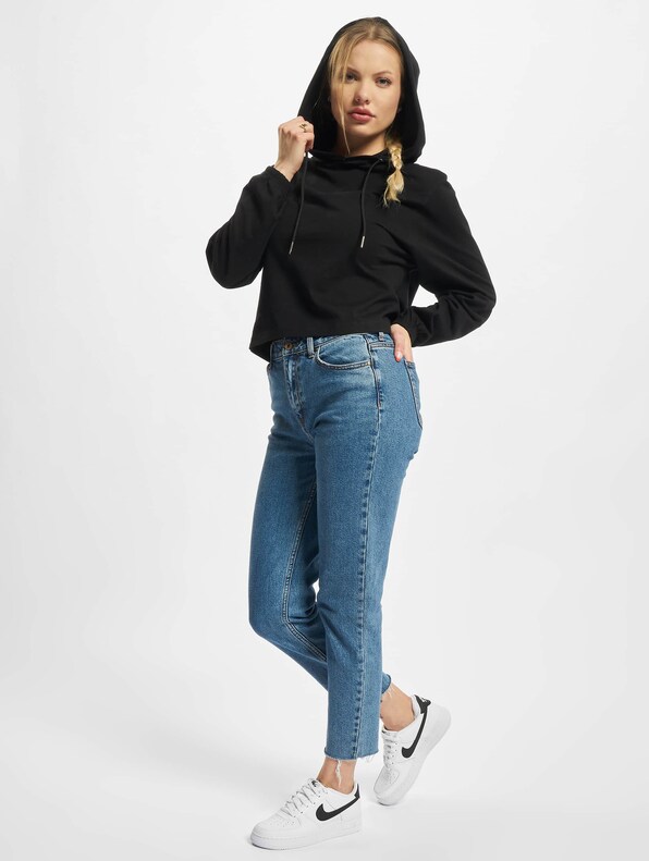 Ladies Heavy Short-4