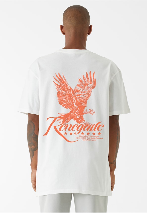 SENSE Tee Renegade-1