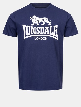 Lonsdale London Logo T-Shirts