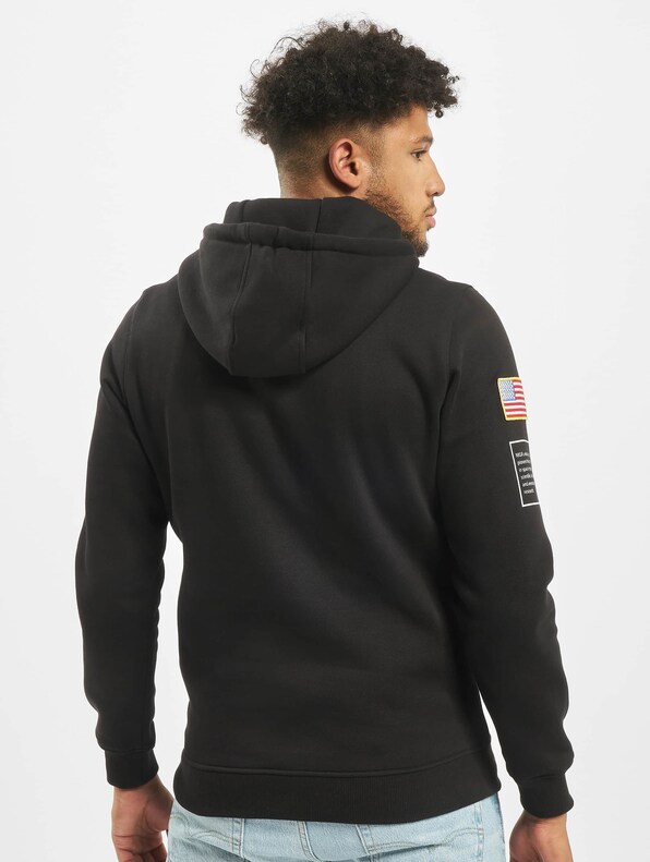 Nasa Insignia Flag -1