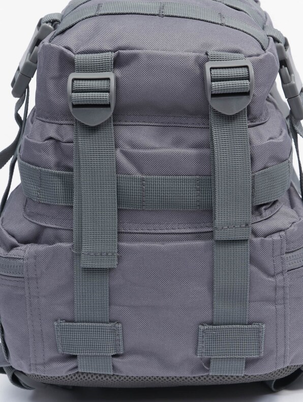 Brandit US Cooper Medium Backpack-10