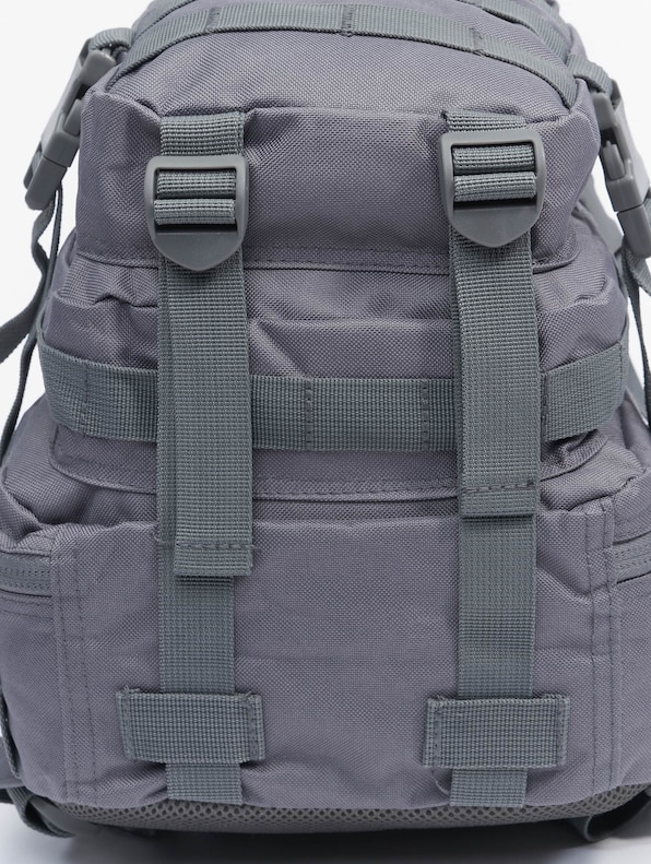 Brandit US Cooper Medium Backpack-10
