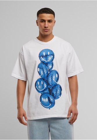 SMILEY CELEBRATION T-SHIRT