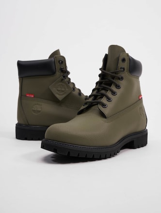Timberland  6 Inch Lace Up  Boots
