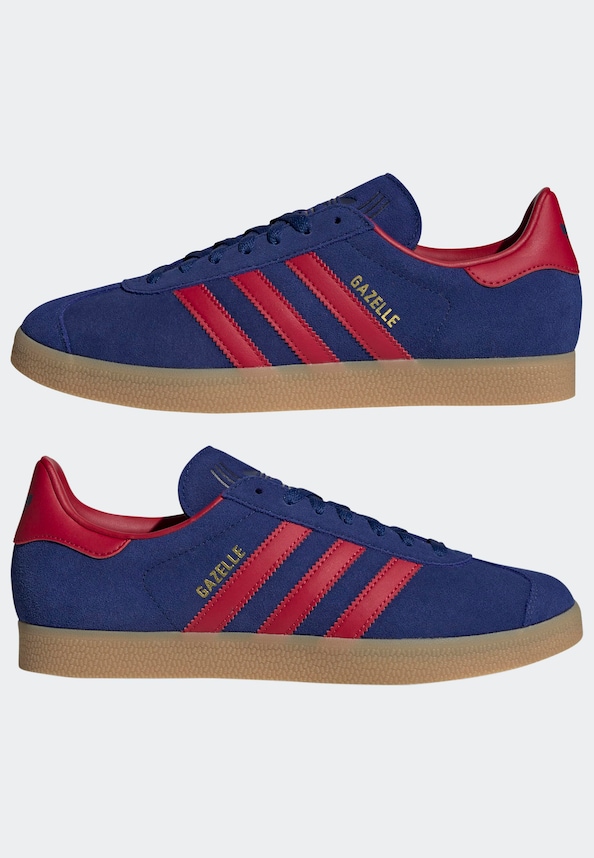 Gazelle-1