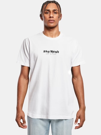 Sky High Tee