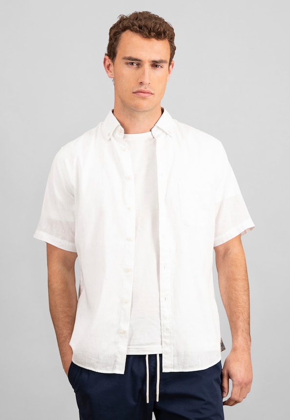 Summer Linen B.D. 1/2-0