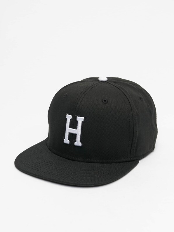 H Letter-0