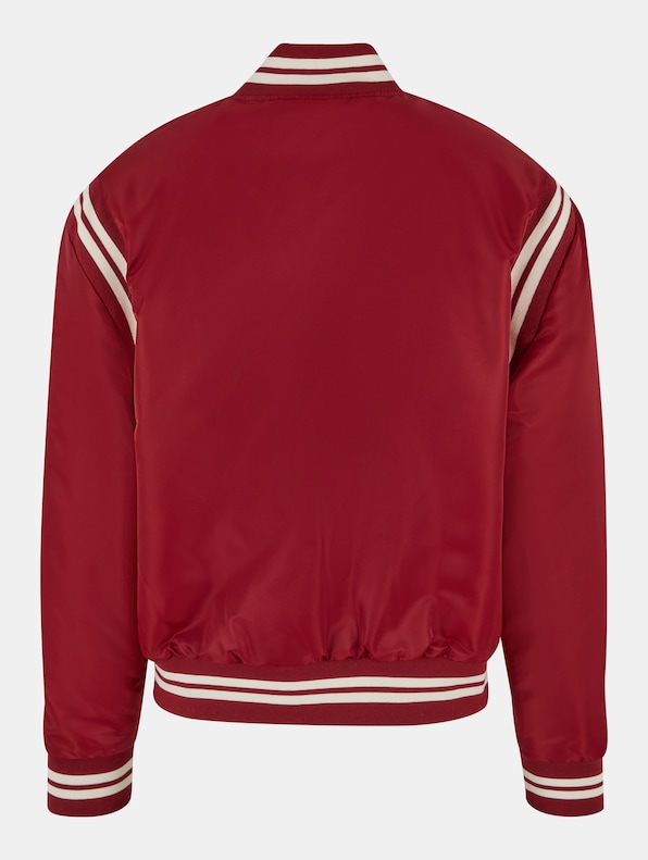 Varsity Satin -4