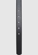 Chunky Multiple Loop Synthetic Leather -2