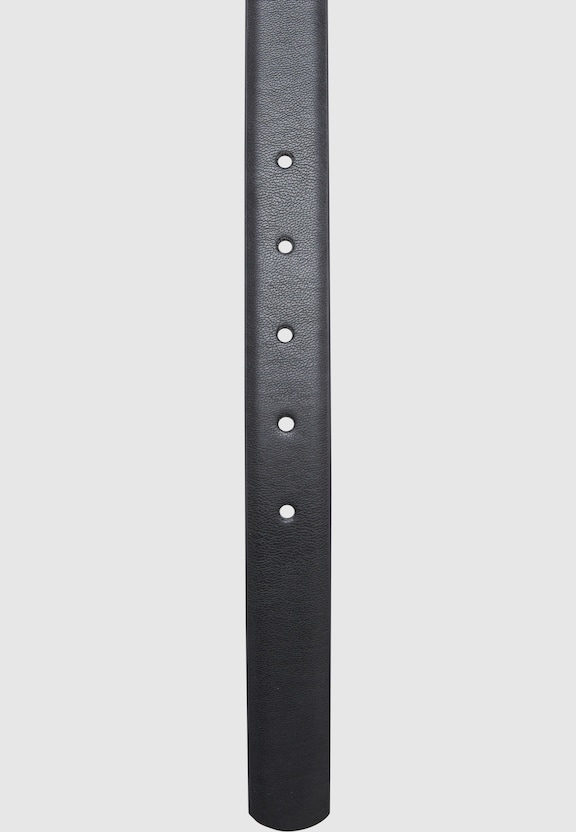 Chunky Multiple Loop Synthetic Leather -2