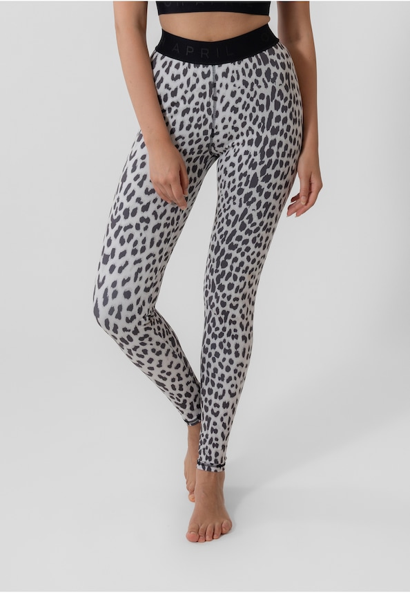 Sharon Sport Leggings-0