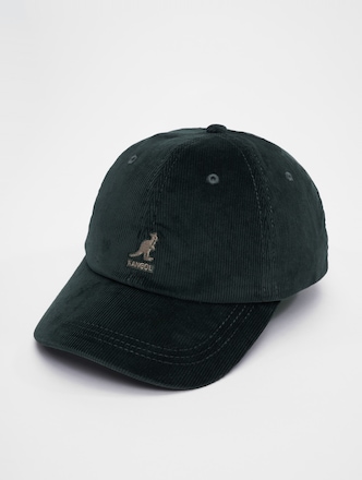 Kangol Cord Baseball Flexfitted Caps