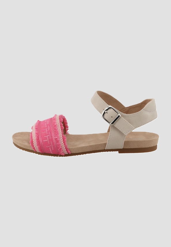 Flat Sandals - Mules-2