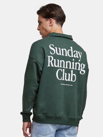 Sunday Running Club Rugby 