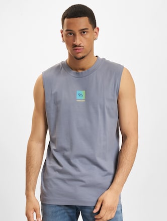 Beech Logo Sleeveless