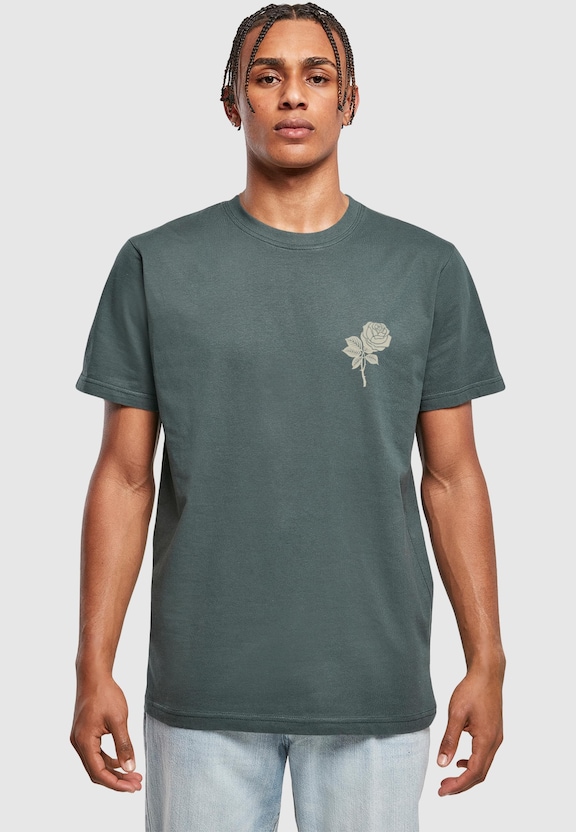 Wasted Youth Tee-0