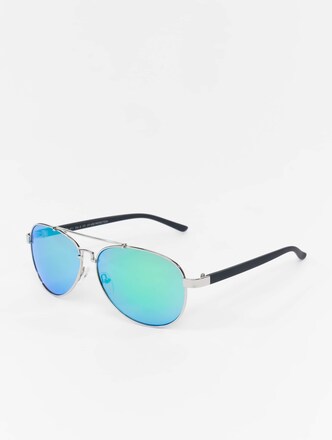 Masterdis Shades Mumbo Mirror Sunglasses