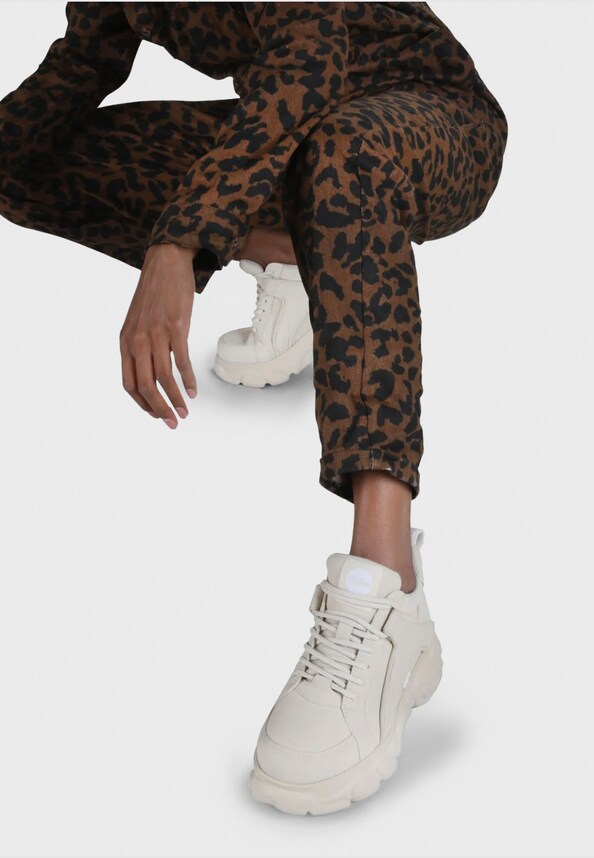 Cld Corin Vegan Nubuck-4