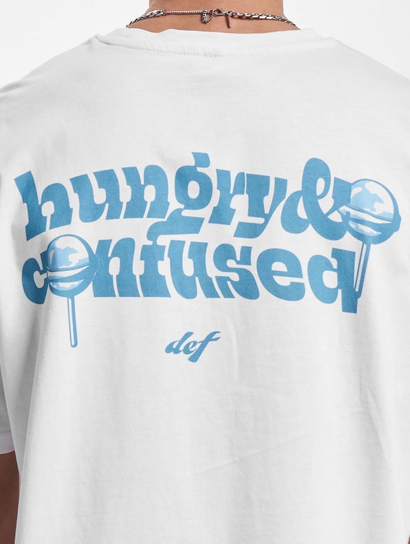 Oversized HUNGRY-2