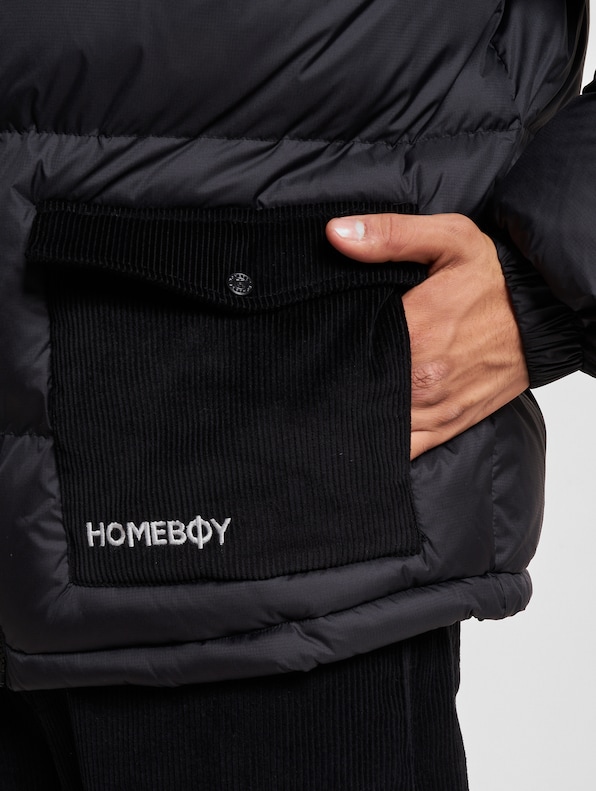 Homeboy BLOWBALL Jacket-6