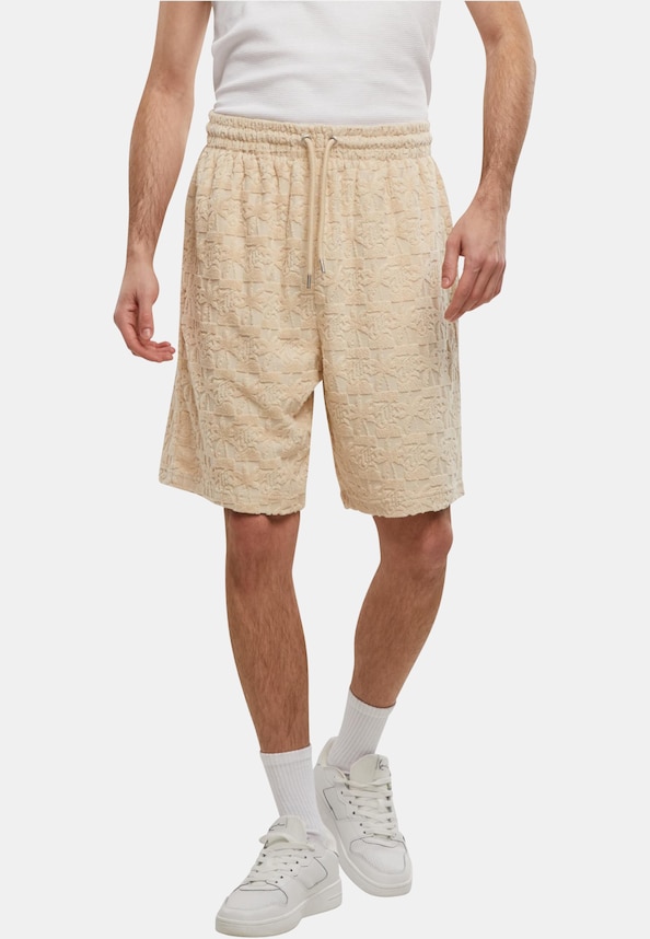 Og Aop Terry Cloth-0