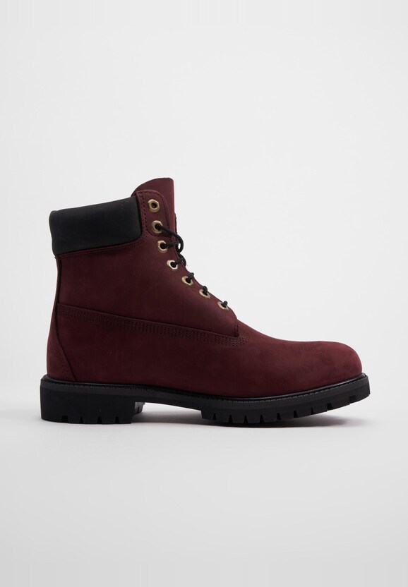 Timberland Boots-3