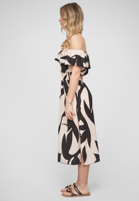 Off Shoulder -2