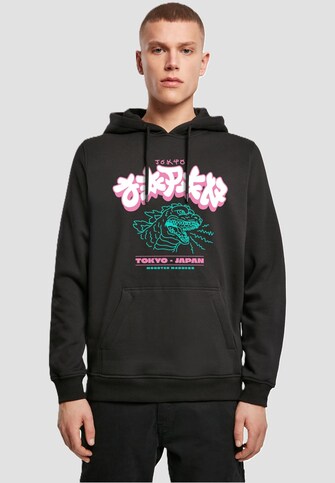 Tokyo Madness Hoody
